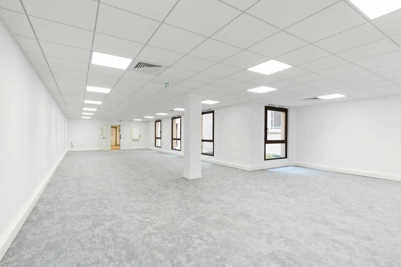 Bureau Paris 280m² Location bureau Paris OLBUR2420156 13